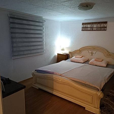Cottage Auto Camp Vinac Jajce Zewnętrze zdjęcie