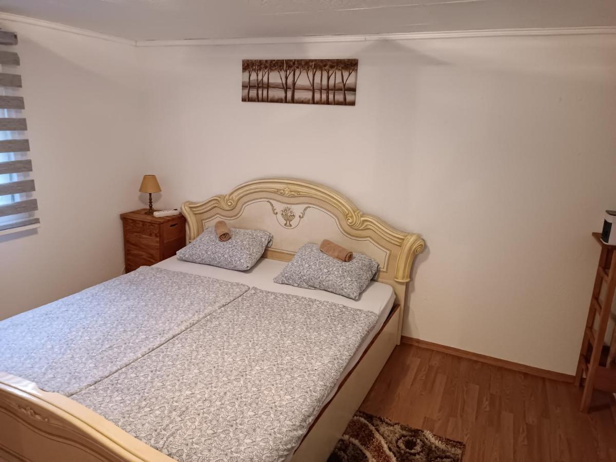 Cottage Auto Camp Vinac Jajce Zewnętrze zdjęcie