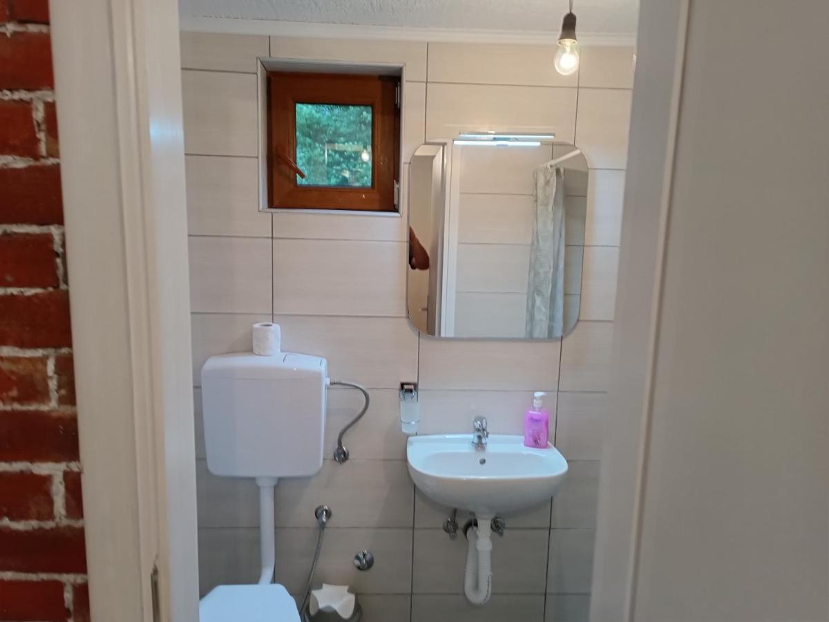 Cottage Auto Camp Vinac Jajce Zewnętrze zdjęcie