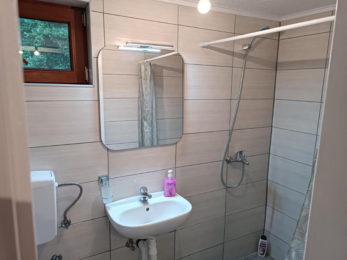 Cottage Auto Camp Vinac Jajce Zewnętrze zdjęcie