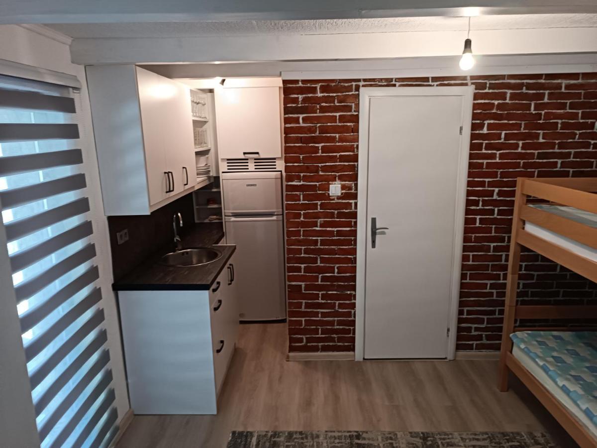 Cottage Auto Camp Vinac Jajce Zewnętrze zdjęcie