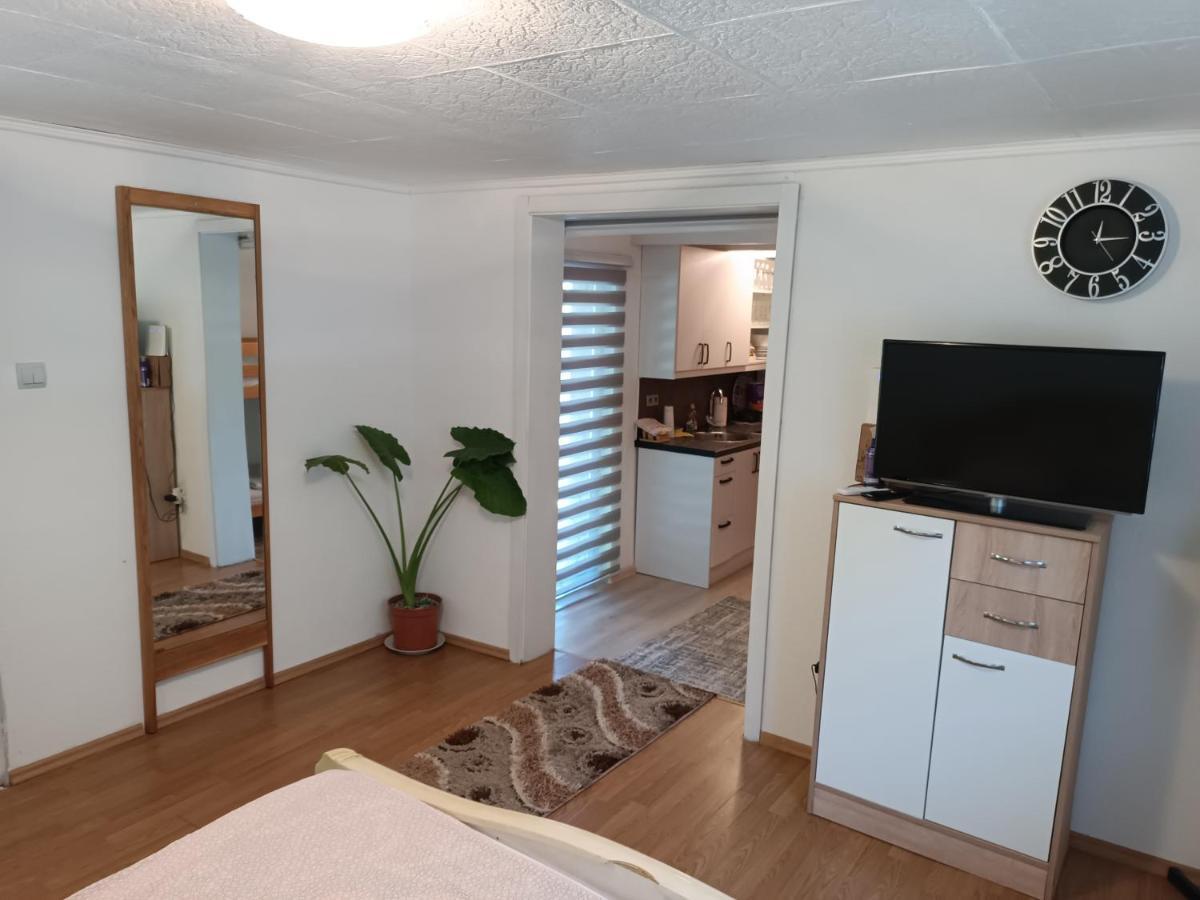 Cottage Auto Camp Vinac Jajce Zewnętrze zdjęcie