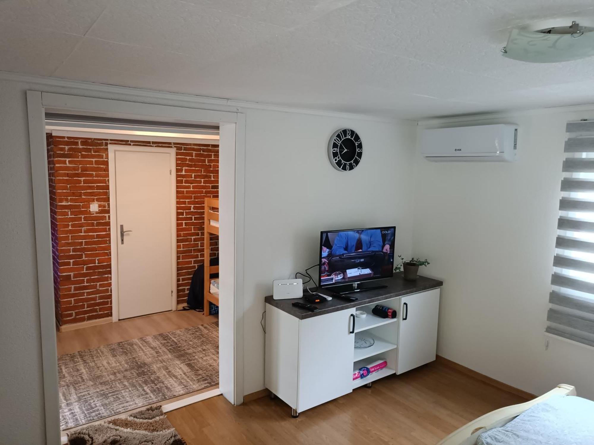 Cottage Auto Camp Vinac Jajce Zewnętrze zdjęcie