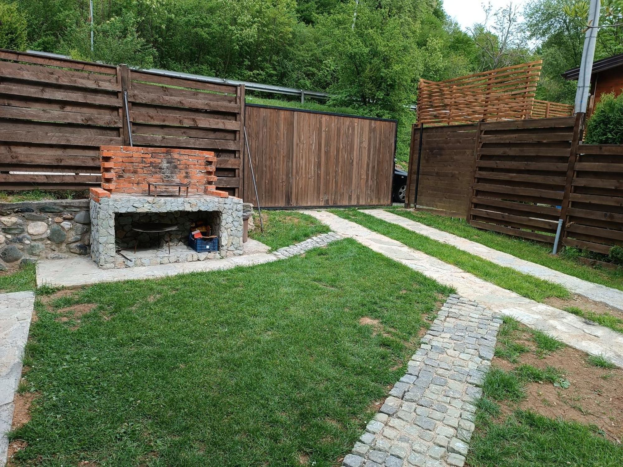 Cottage Auto Camp Vinac Jajce Zewnętrze zdjęcie