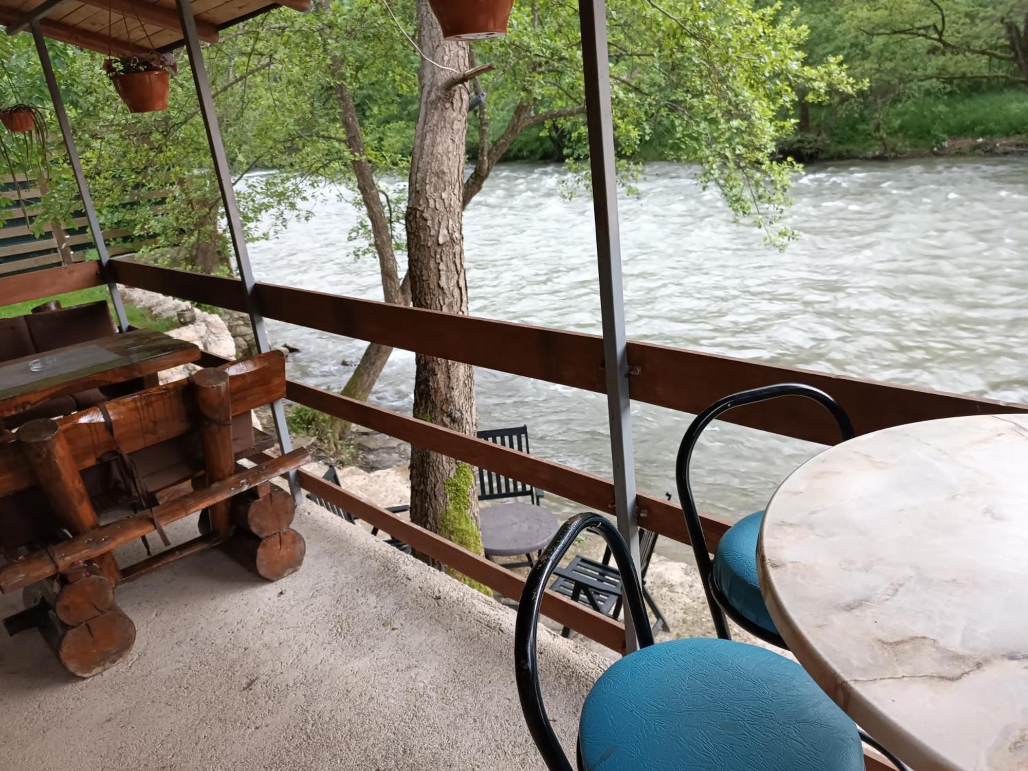 Cottage Auto Camp Vinac Jajce Pokój zdjęcie